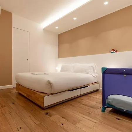 Cozy Apartment Tadino 度假居