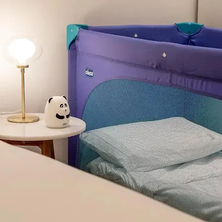 Cozy Apartment Tadino 度假居 *