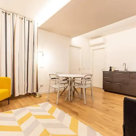 Cozy Apartment Tadino 度假居 米兰