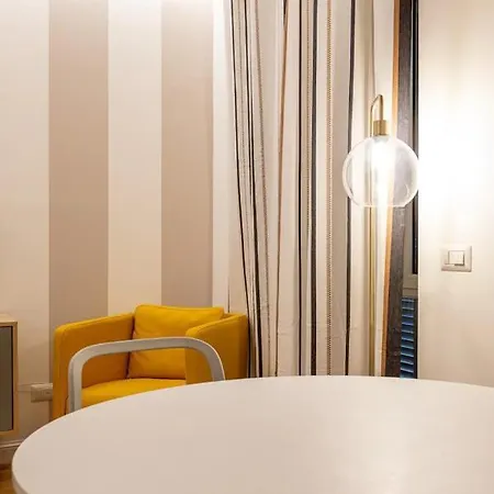 度假居 Cozy Apartment Tadino 米兰