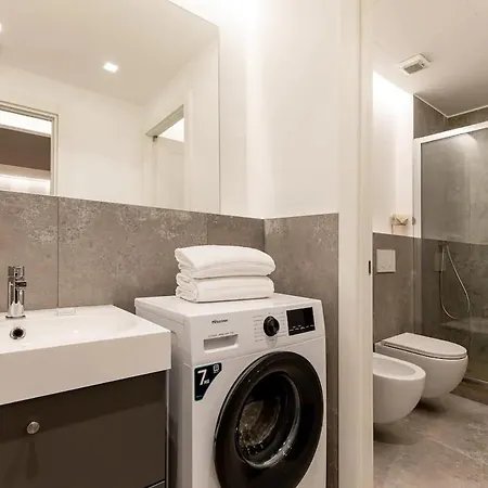 Cozy Apartment Tadino 米兰