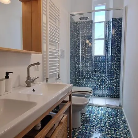 Joivy Light Flat Near Mudec Apartment Milan