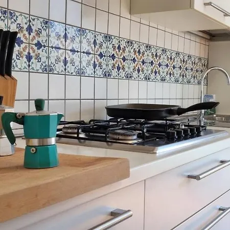Apartment Joivy Light Flat Near Mudec Milan