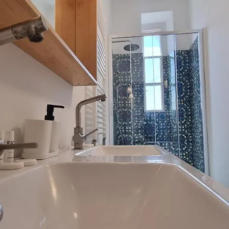 Apartment Joivy Light Flat Near Mudec *