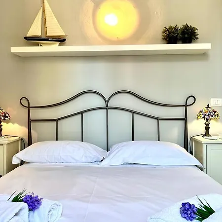 Daire 2 Bedrooms, Airco, Wifi, Garibaldi Station By Kibilu Affitti Brevi