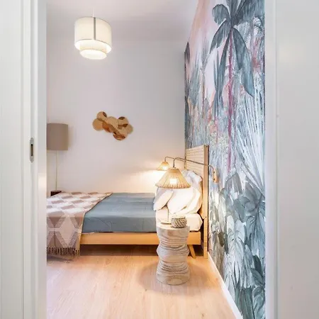 Apartment Tropical And New Flat In Porta Venezia By Easylife *