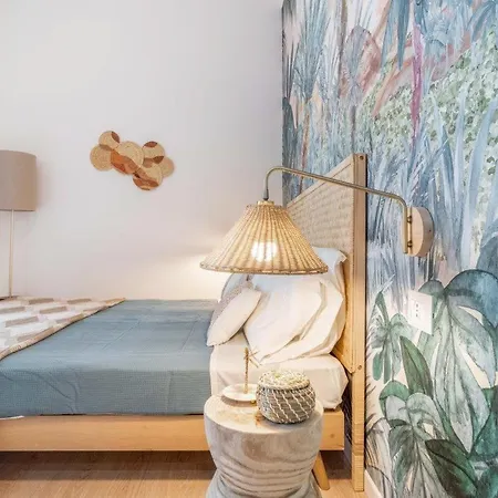 Apartment Tropical And New Flat In Porta Venezia By Easylife Milan