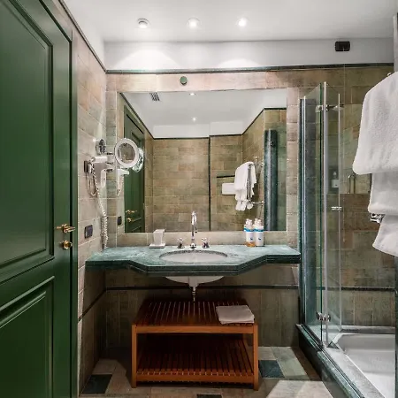 Numa Camperio 4* Milano
