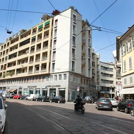 Corso Magenta Prestige