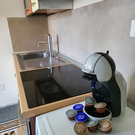 Apartment Delizioso Bilocale In Zona Fondazione Prada 4 Piano Senza Ascensore *