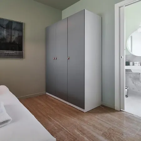 Italianway - Bacchiglione 14 A Apartamento *