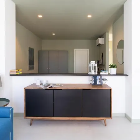 Italianway - Bacchiglione 14 A Apartamento Milão