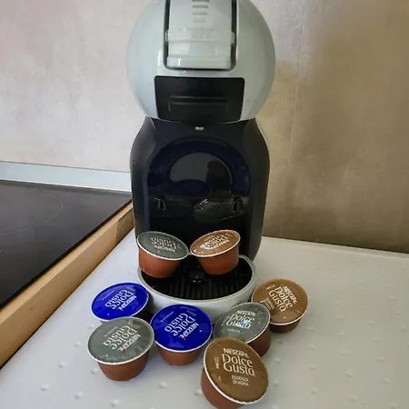Delizioso Bilocale In Zona Fondazione Prada 4 Piano Senza Ascensore Apartment *