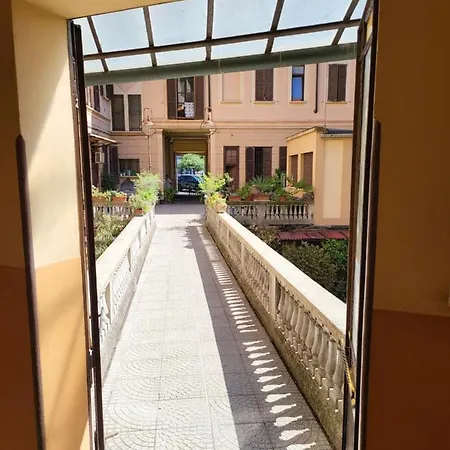 Delizioso Bilocale In Zona Fondazione Prada 4 Piano Senza Ascensore Apartment Milan