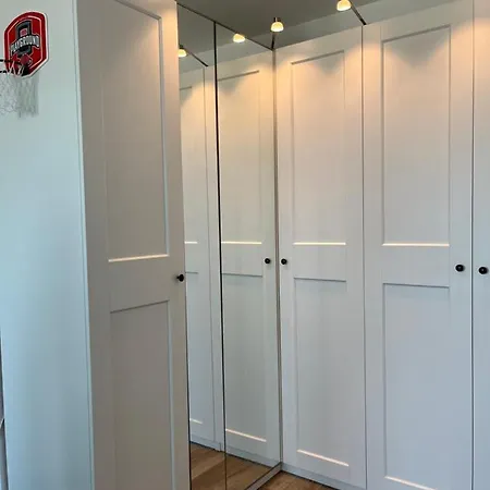 Sweet In Smart District *