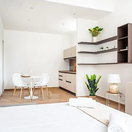 Apartment Joivy Casa 27 Milan