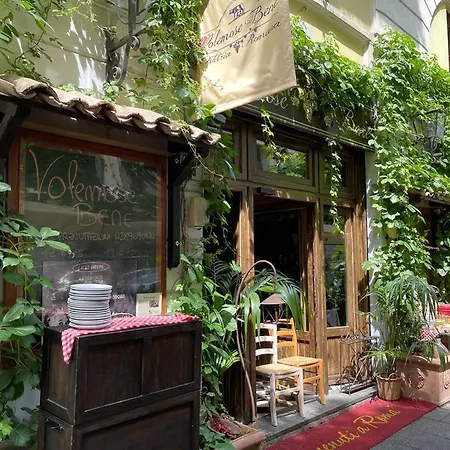Kibilù - Via Della Moscova Appartamento Milano