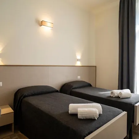 Villino 4* ميلان