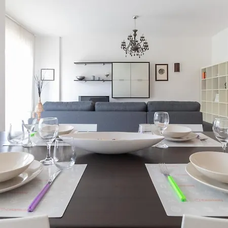 Italianway Easy - Amedeo D'aosta 9 Milan