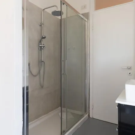 Appartement Italianway Easy - Amedeo D'aosta 9