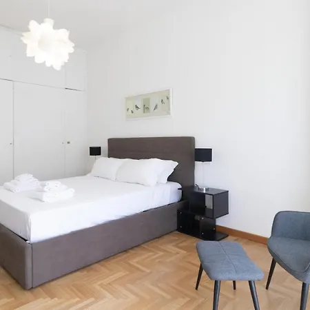 Appartement Italianway Easy - Amedeo D'aosta 9 *