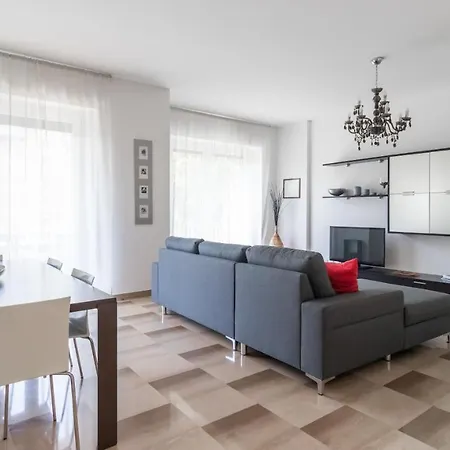 Italianway Easy - Amedeo D'aosta 9 Appartement Milan