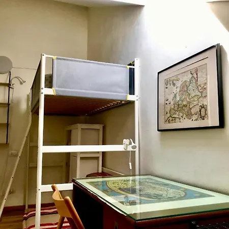 Style In Citta Studi Milano