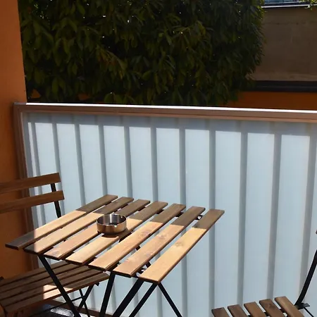 Bed&coffee Apartman *