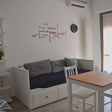 Bed&coffee Apartman Milánó