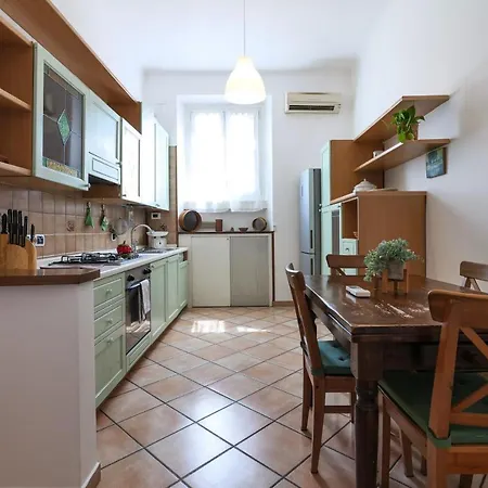 Apartment Primopiano - Lambrate Milan