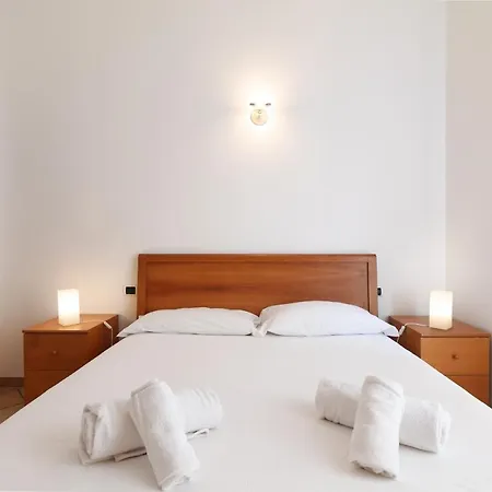 Apartment Primopiano - Lambrate *