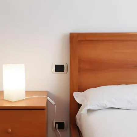 Apartment Primopiano - Lambrate Milan