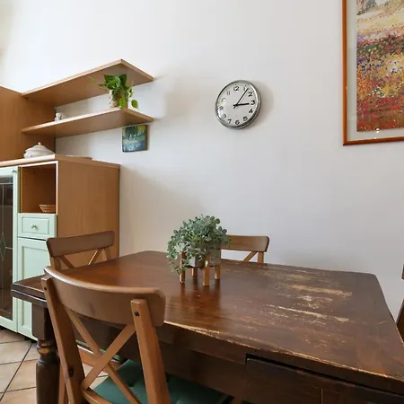 Primopiano - Lambrate Apartment Milan