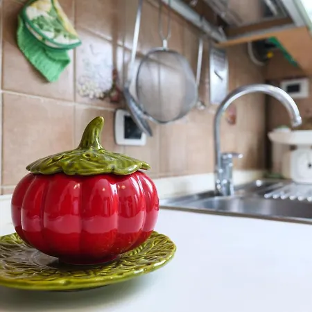 Apartment Primopiano - Lambrate Milan