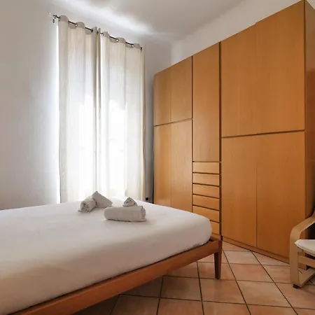 Apartment Primopiano - Lambrate Milan