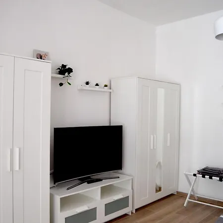 Bed&coffee Apartman *