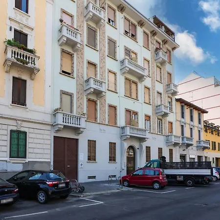 Primopiano - Lambrate Apartment