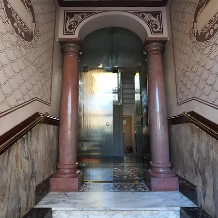 Primopiano - Lambrate Apartment *