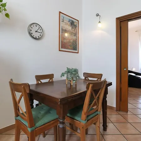 Primopiano - Lambrate Apartment