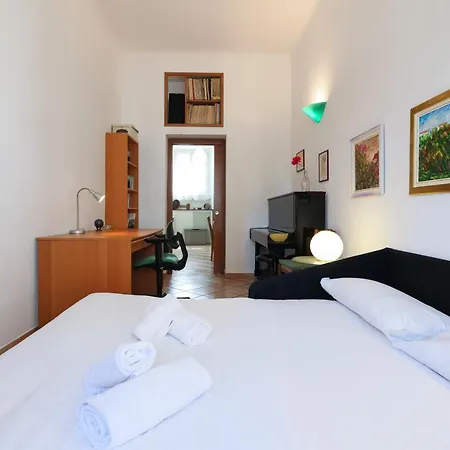 Apartment Primopiano - Lambrate *