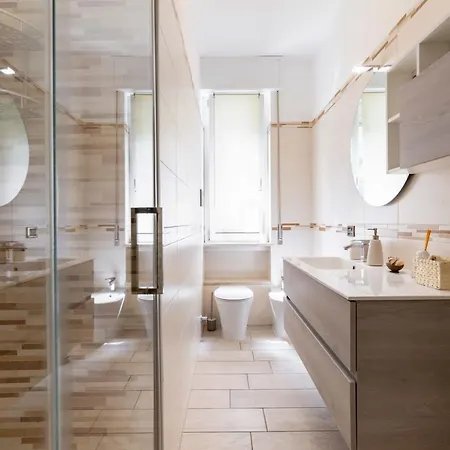 Apartmán Be House - By Host4u *