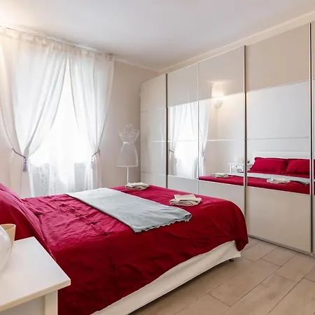 Apartment Be House - By Host4u Milan