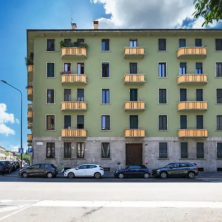 Apartament Primopiano - Tertulliano