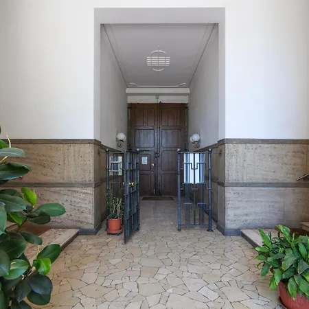 Apartman Primopiano - Tertulliano *