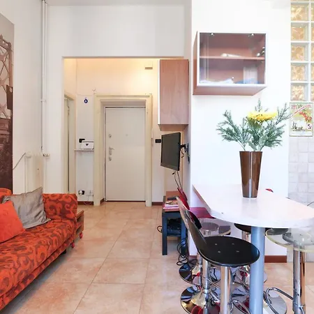 Primopiano - Tertulliano Apartman Milánó