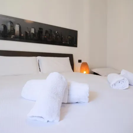 Apartman Primopiano - Tertulliano *