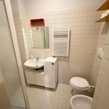 Navigli Private Terracecity Center And Free Wifi * Milan