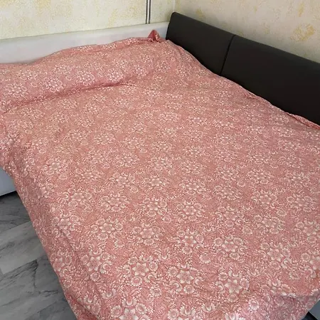 Apartment 4 Bed In 7 Min Duomo Up To 6 Peop *