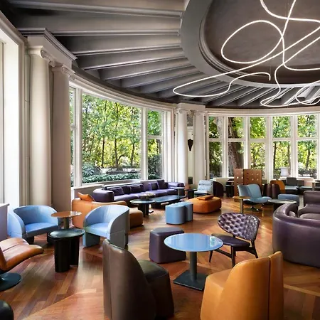 Sheraton Diana Majestic Szálloda