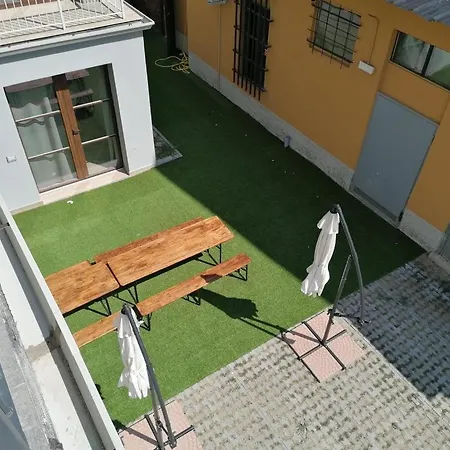 Villa Liberty In Zona Bovisa Guest house Milan